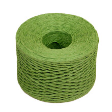 218 Yards Raffia Papierband Für Geschenke Diy Dekoration Und Weben