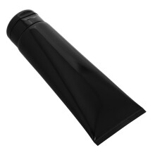Plastik Kosmetik Tube Für Conditioner Nachfüllbar Reisegröße