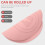 1Tapis De Saut Rose En Tpe Pour Usage Maison Enfants 11