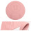 1Tapis De Saut Rose En Tpe Pour Usage Maison Enfants 10