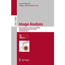 Image Analysis Paperback Book