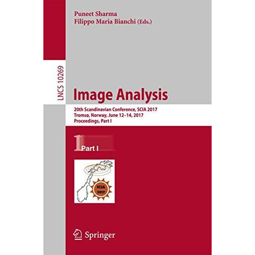 Image Analysis Paperback Book