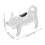 Keramik Kaffeebecher Milchbecher Schwein Form 2