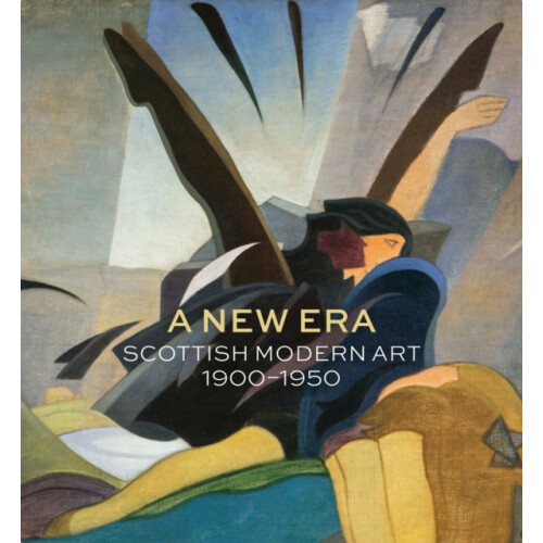A New Era by Alice Strang Paperback Book