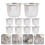10 tee- feines netz metall filter einlegefilter 3