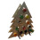 Creative Holiday Wine Bottle Holder Beautiful-Primary color 1