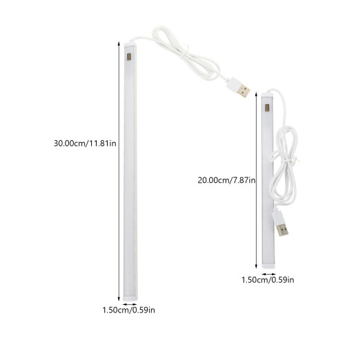 2 Induktionslampe Led Sensor Intelligente 1