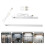 2 Induktionslampe Led Sensor Intelligente 5