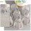 10 tee- feines netz metall einlegefilter 7