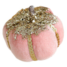 Elegant Glittering- Pink Sticky Pink Glitter