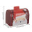 Decorative Christmas Cookie Tin Metal Storage Container for-Elk 4
