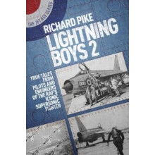 Lightning Boys 2 by Richard Pike Paperback Book
