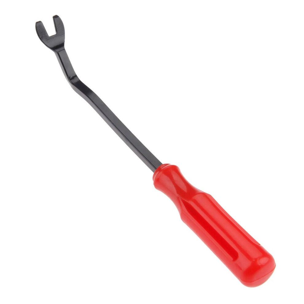 Car Door Trim Panel Fastener Removal Tool Auto Upholstery Rivet Clips Pry Tool Set For Car Panels Automotive Fasteners 9067246406936