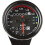 Gauge Odometer Universal Motorcycle Tachometer 12V Dual Speed Meter With Indicator 2