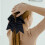 6St Bogen Haargummis Große Cheer Bows Haarseile Für 11