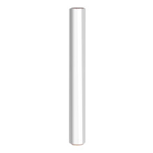 Transparente Cellophanfolie 2,5 Mil 43x3000 Cm Für Geschenkkörbe Basteln