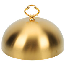Delicate Steakhaube Schutzhaube Für Essensaufbewahrung