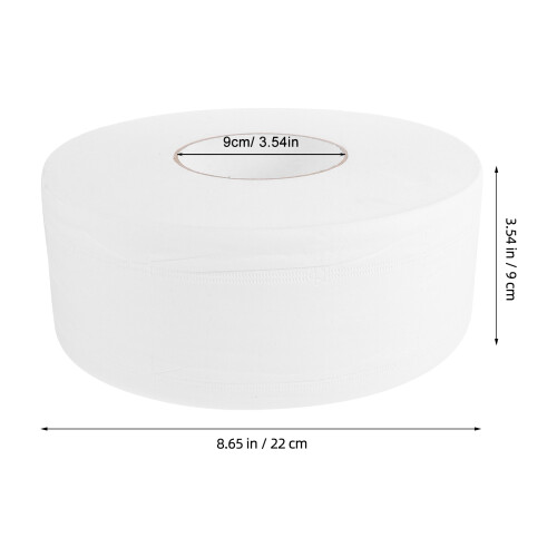 600G Toiletpapier Voor Kantoor Workshop 2