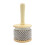 cabasa 3,4'' handtrommel kinderpercussie educatief materiaal 2