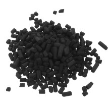 zak keukencompostbak met koolfilter voor afvalcontainers, geurabsorberend