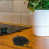 zak keukencompostbak met koolfilter voor afvalcontainers, geurabsorberend 6