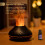 Flame Mist 130 ml Diffusor weiß 13,8  13,8  8,3 cm 6