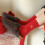 Chinese New Year Crew Ankle Socks Combed Cotton Soft-Style 2 6