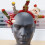 Soft And Adjustable Reindeer Antler Headband-Bow bear doll 5