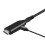 HDMI to SCART Conversion Cable 1.5 M Portable High Definition Multimedia Link 3