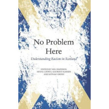 No Problem Here Paperback Book