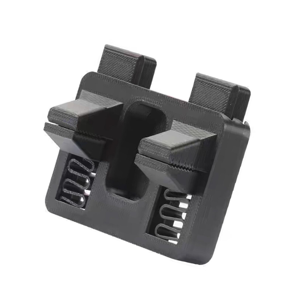 Fixture Electric Wire Welding Fixture For Mig Tig And Spot Welding Electrode Holder Leads Black 9067246407643