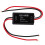 4er Set Lichtblitzmodul-Controller – 12V DC, 2A, ABS, 49,5x27,5x14mm 14