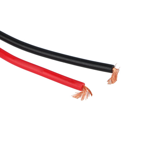 4er Set Lichtblitzmodul-Controller – 12V DC, 2A, ABS, 49,5x27,5x14mm 2