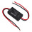 4er Set Lichtblitzmodul-Controller – 12V DC, 2A, ABS, 49,5x27,5x14mm 16