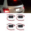 4er Set Lichtblitzmodul-Controller – 12V DC, 2A, ABS, 49,5x27,5x14mm 15