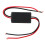 4er Set Lichtblitzmodul-Controller – 12V DC, 2A, ABS, 49,5x27,5x14mm 7