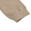 Breathable Elastic Stump Socks Set 5pcs Cotton for Amputees Size M 10