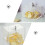 Collection Box Mit Fenster Briefkasten Transparent 1Set 7