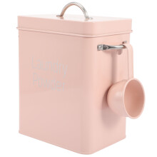 Lidded Detergent Box Wäscherei Eimer Mit