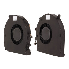 CPU-Kühllüfter 4-Pin 5V 0,5 A für Spirit Blade 15