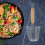 Nudelsieb Mit Feinem Netz Für Pasta Und 7
