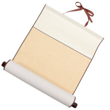 Blank Calligraphy Papier Multi-Functie Rol Chinees Schilderijpapier
