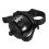 Compacte Zwarte Fietsbel Mini Theepot 1