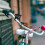 Compacte Zwarte Fietsbel Mini Theepot 5