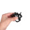 Compacte Zwarte Fietsbel Mini Theepot 4