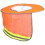 Hard Hat Zonneklep Met Halsbescherming Voor Constructie 3