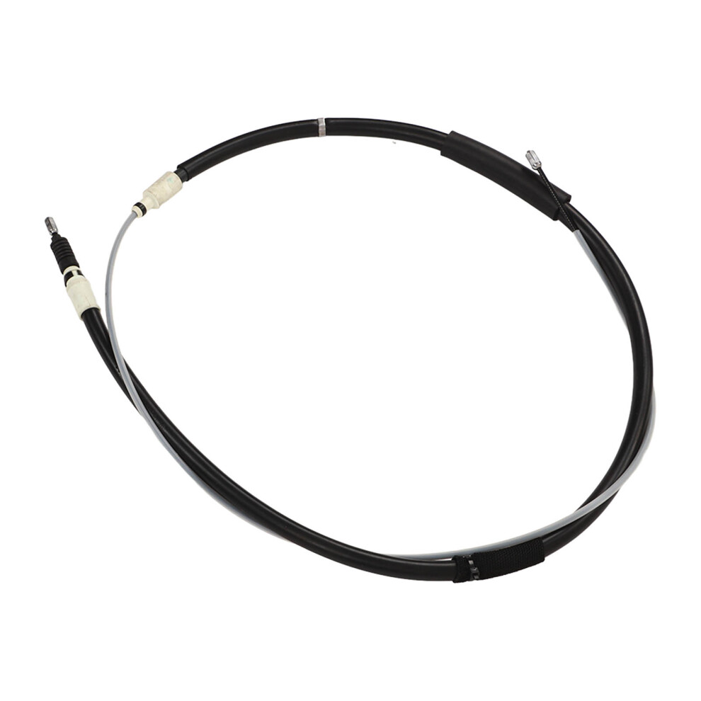 High-Quality Abs Parking Cable 4745T3 For Peugeot 307 308 408 Vehicles Black 6931356520574