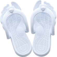 1 Par Skor Badslippers Strandskor Lätta Flip Flops Sandaler