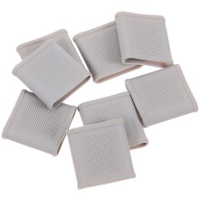8Pcs Golf Finger Protector, Träningsfingerväska För Fingrar