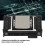 XP600-XP720 Replacement Print Head - Rigorous Testing & Performance 10